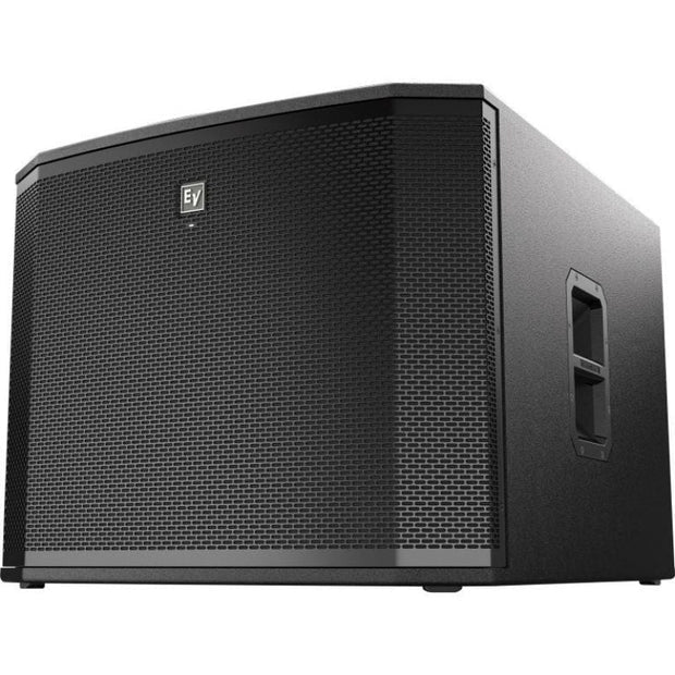Electro Voice ETX-18SP – 18″ 1800W Active Subwoofer