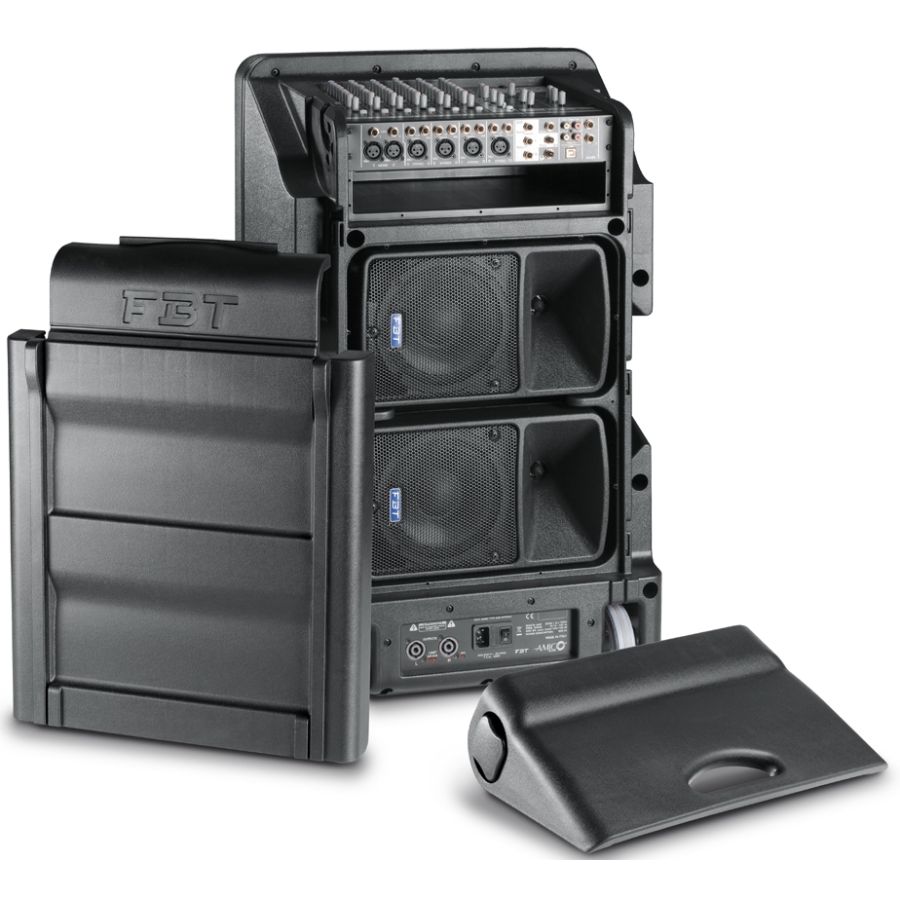 FBT AMICO 10 USB