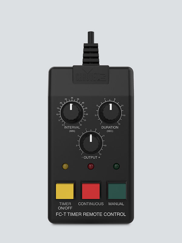 CHAUVET-FC T