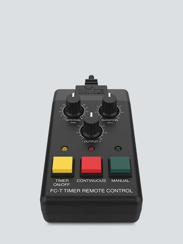 CHAUVET-FC T