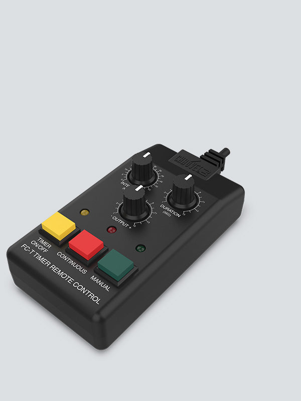 CHAUVET-FC T