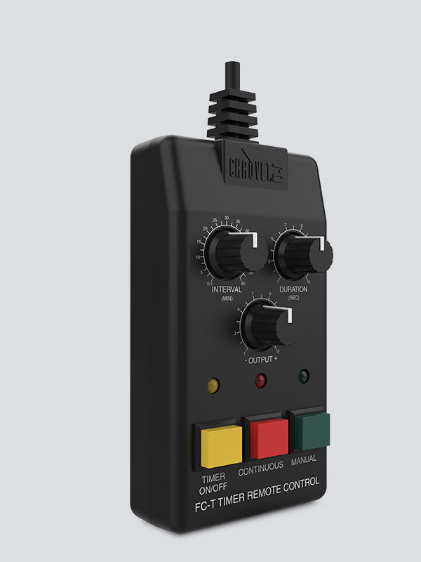 CHAUVET-FC T