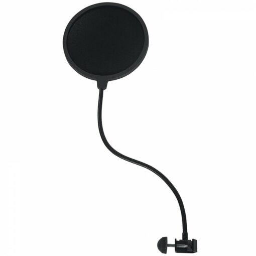 GATOR ROK IT SINGLE LAYER MIC POP FILTER