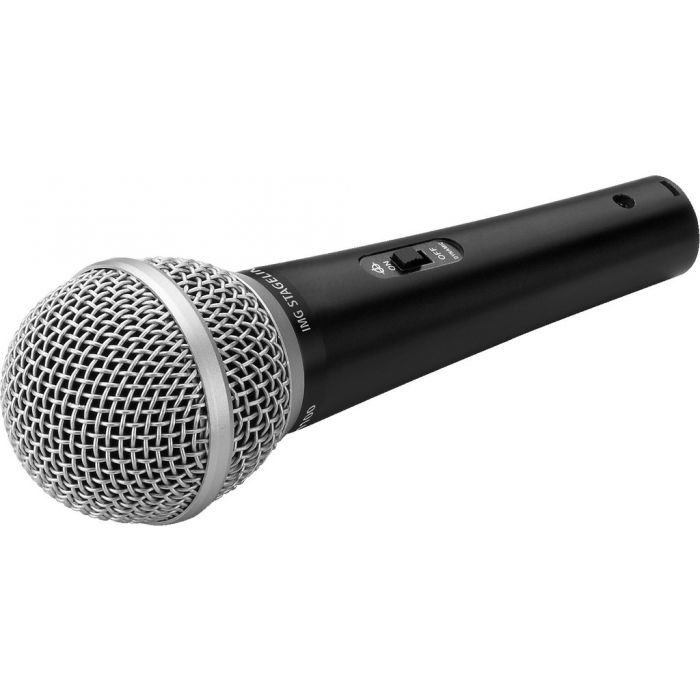 IMG Stageline DM-1100