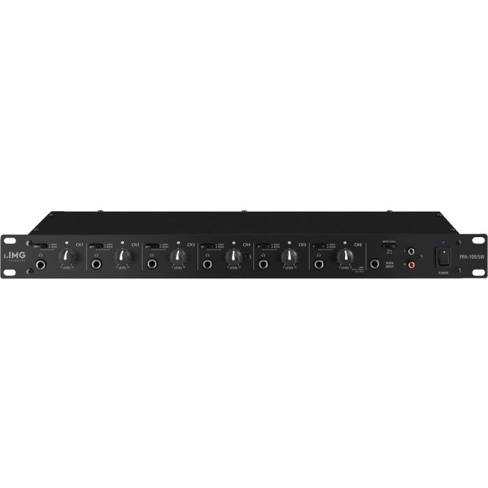 IMG Stageline PPA-100/SW