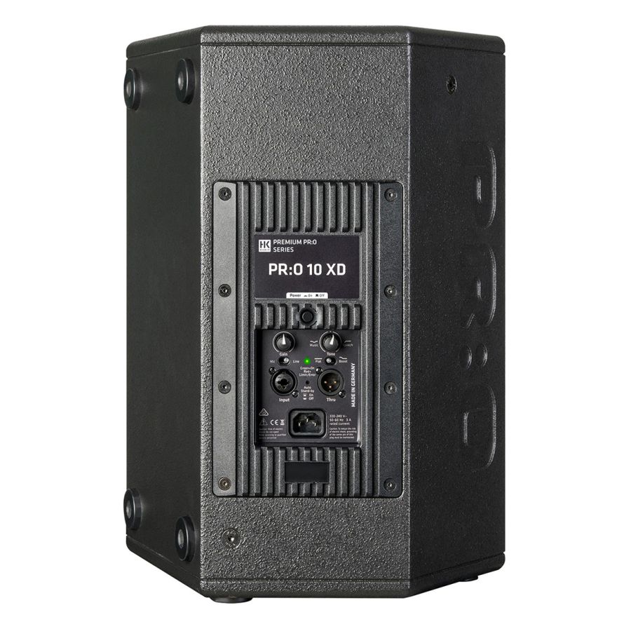 HK Audio PR:O 10XD2