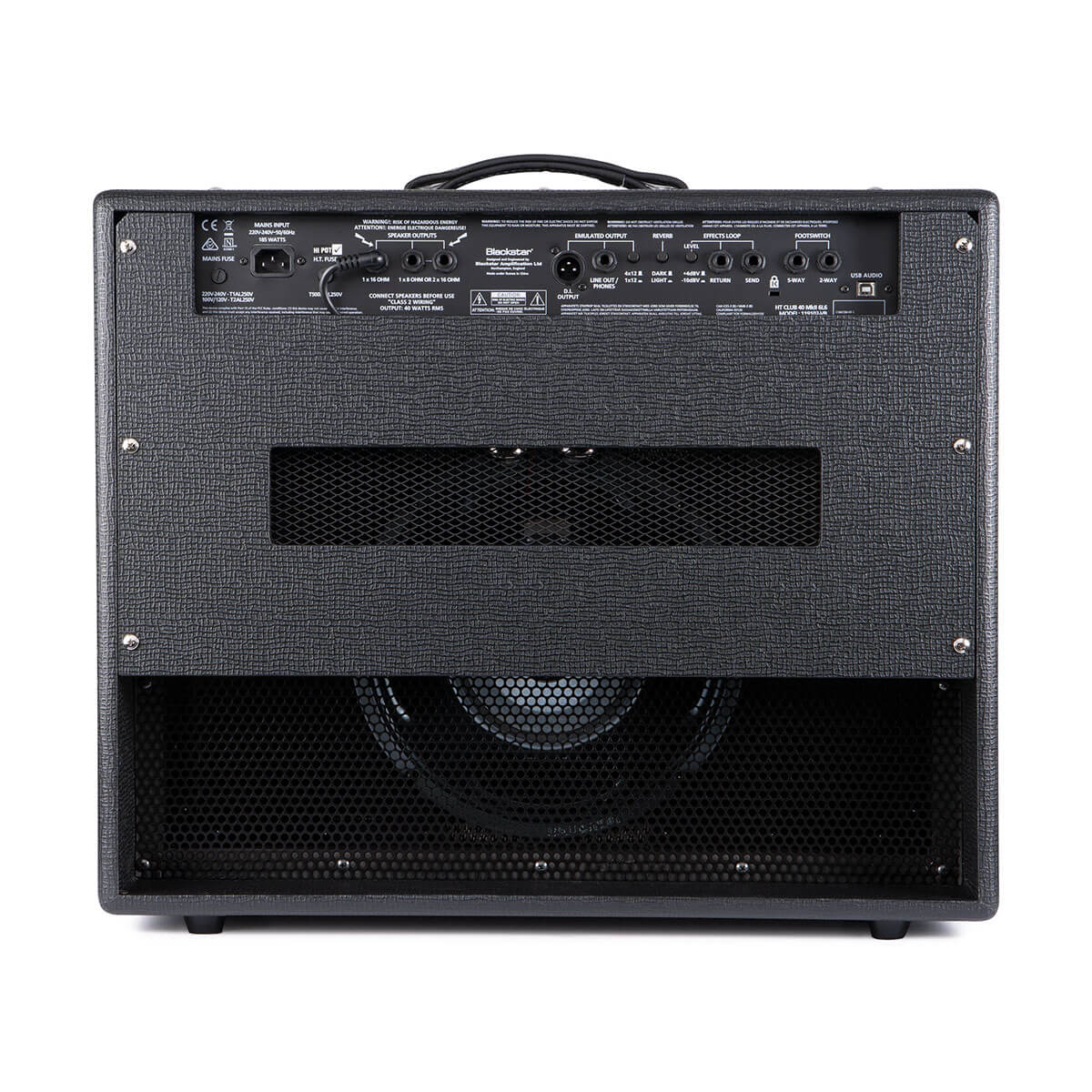 Blackstar HT Club 40 MkII