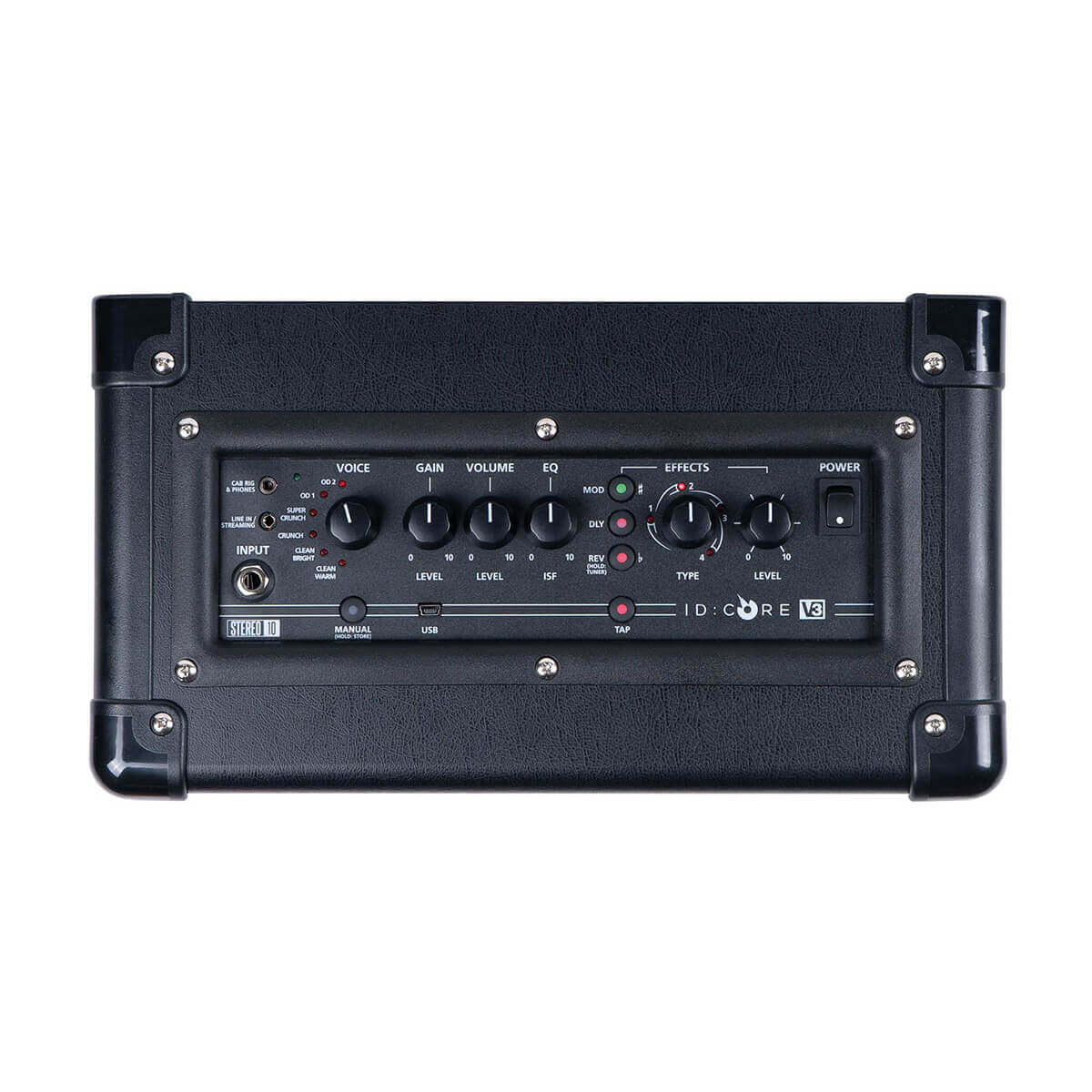 BLACKSTAR ID:CORE V3 GUITAR AMPLIFIER