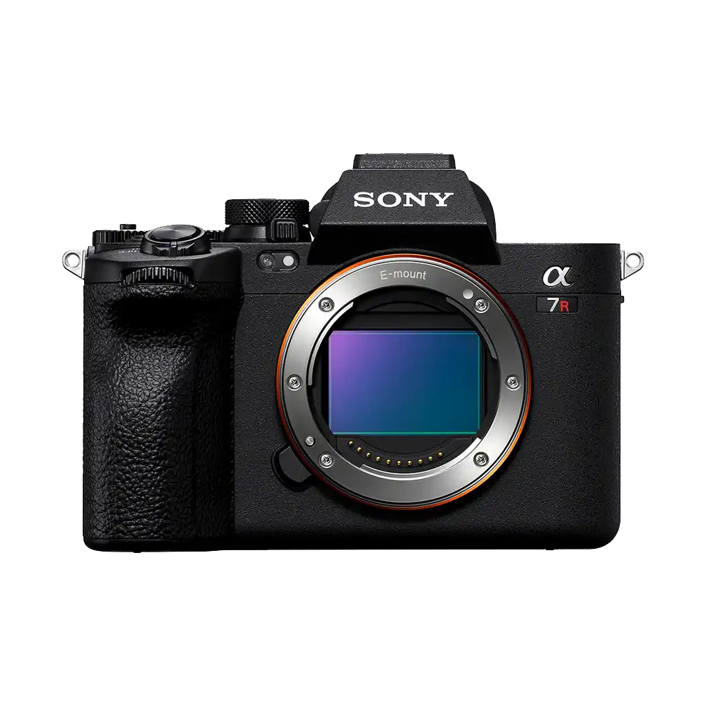 Sony Alpha a7R V Mirrorless Digital Camera