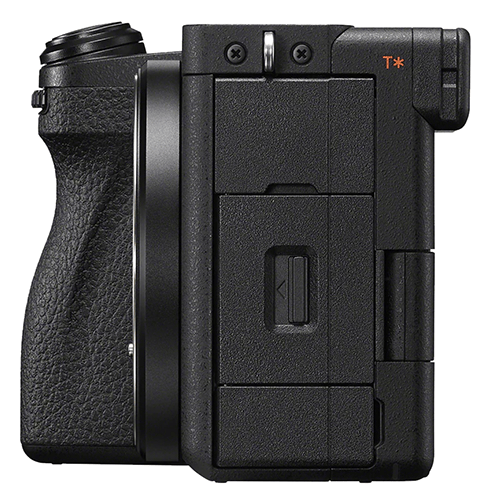 Sony Alpha a6700 Mirrorless Digital Camera