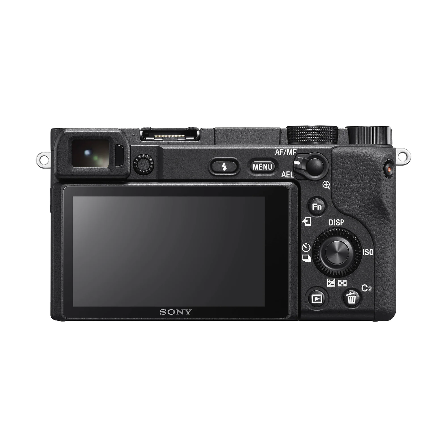 Sony Alpha a6400 Mirrorless Digital Camera