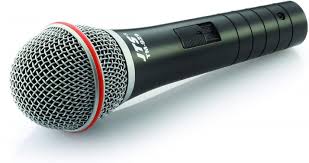 JTS TM-929 DYNAMIC VOCAL MICROPHONE WITH SWITCH