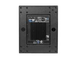 dB Technologies DVA S1518N 18″ Bandpass Subwoofer