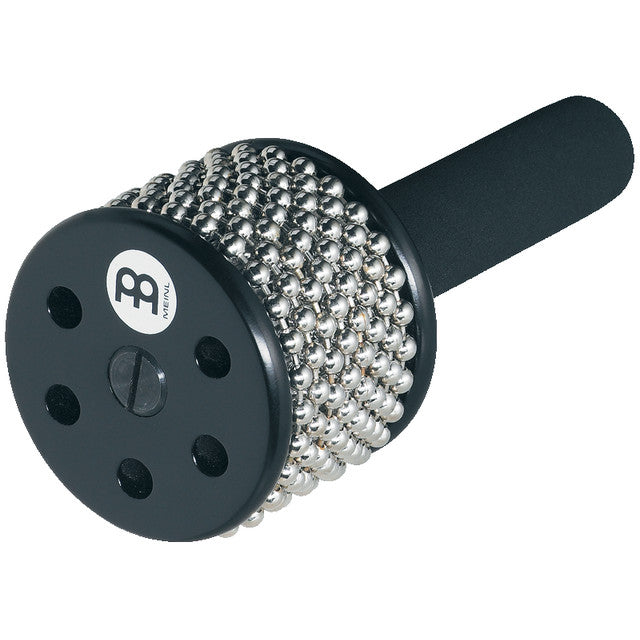 Meinl CA5BKS Turbo Cabasa Small Black