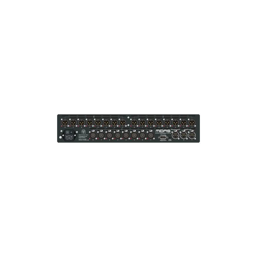 Midas DL154