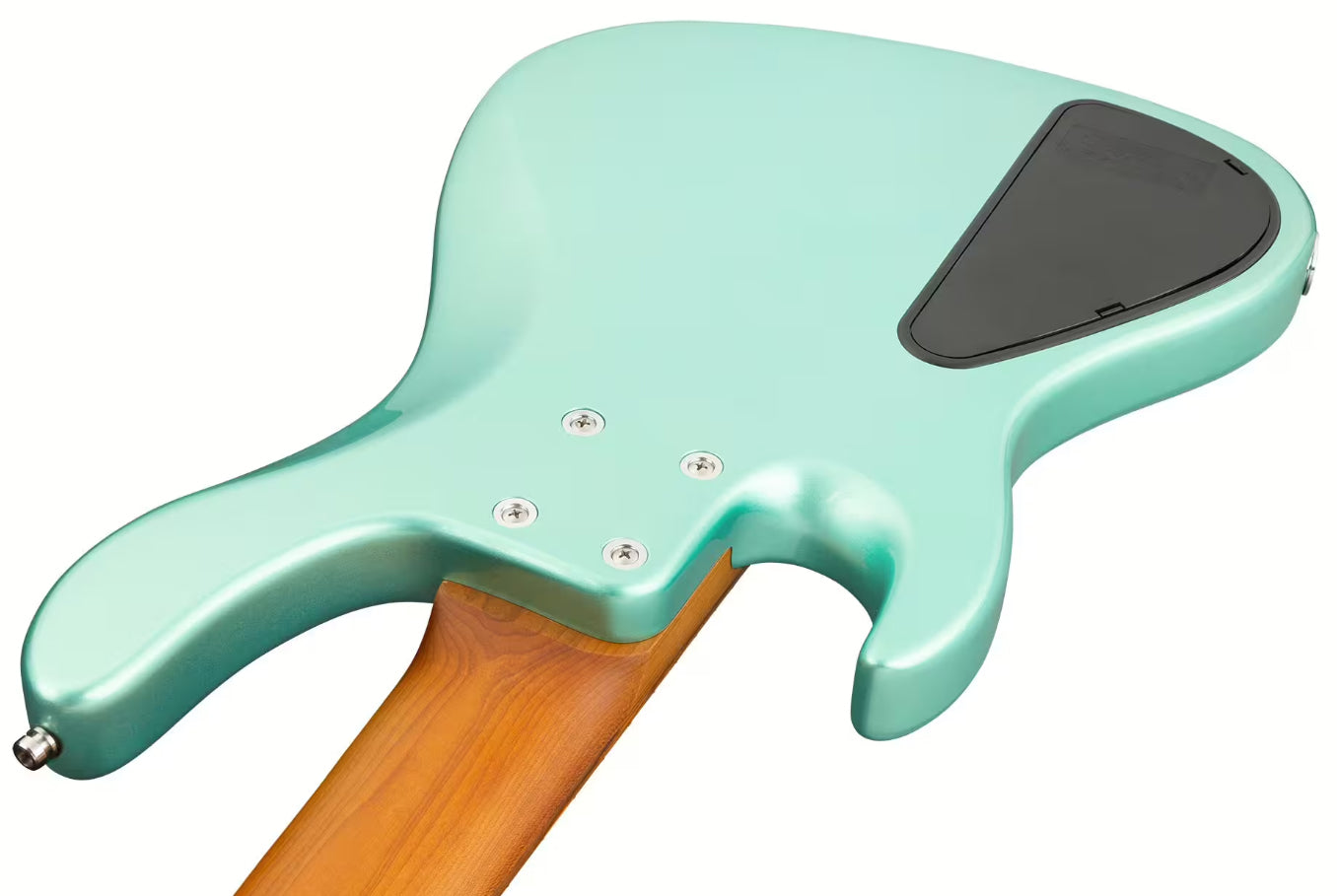SADOWSKY 24FRET 5STR MODERN BASS S_GREEN
