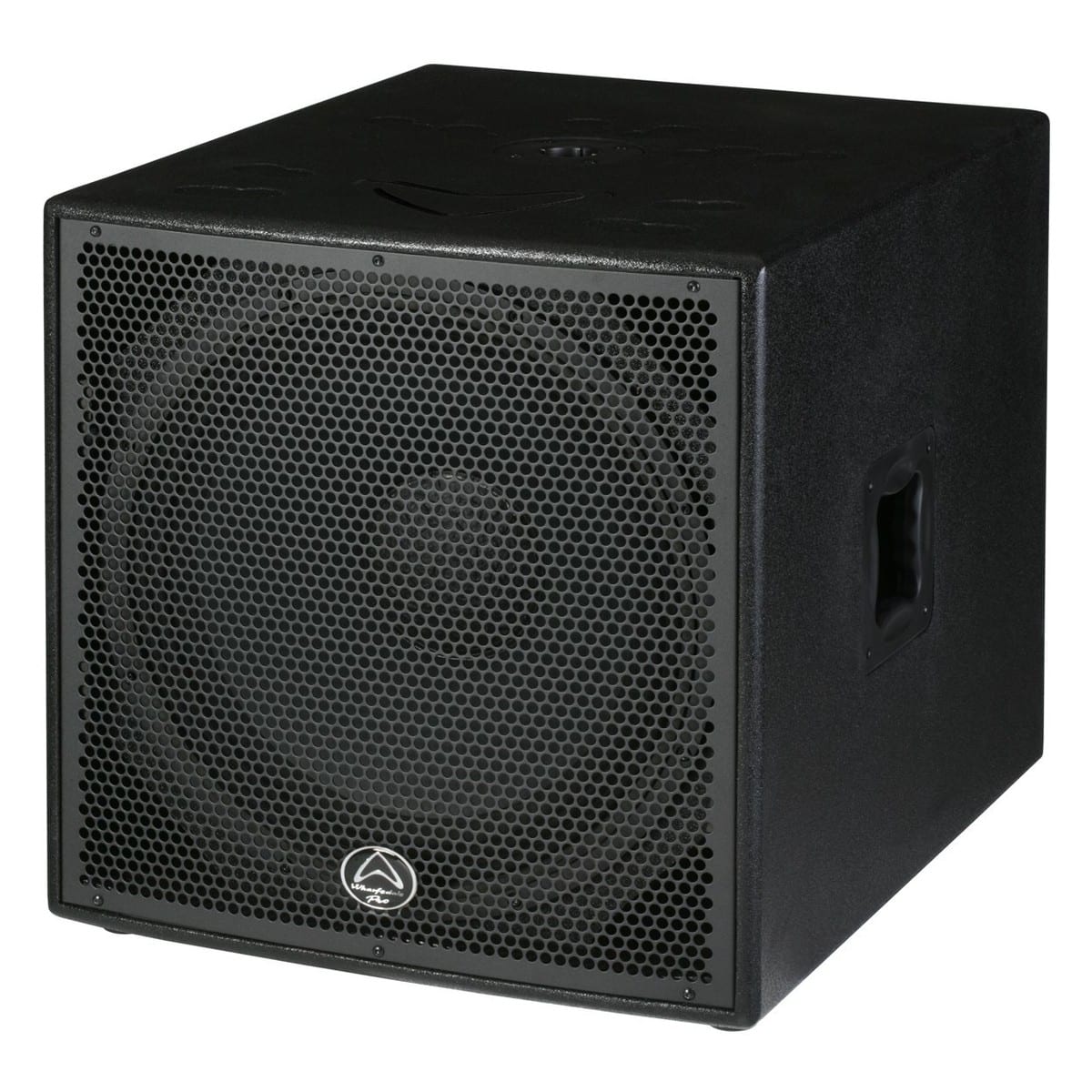 WHARFEDALE-DELTA X18B 4