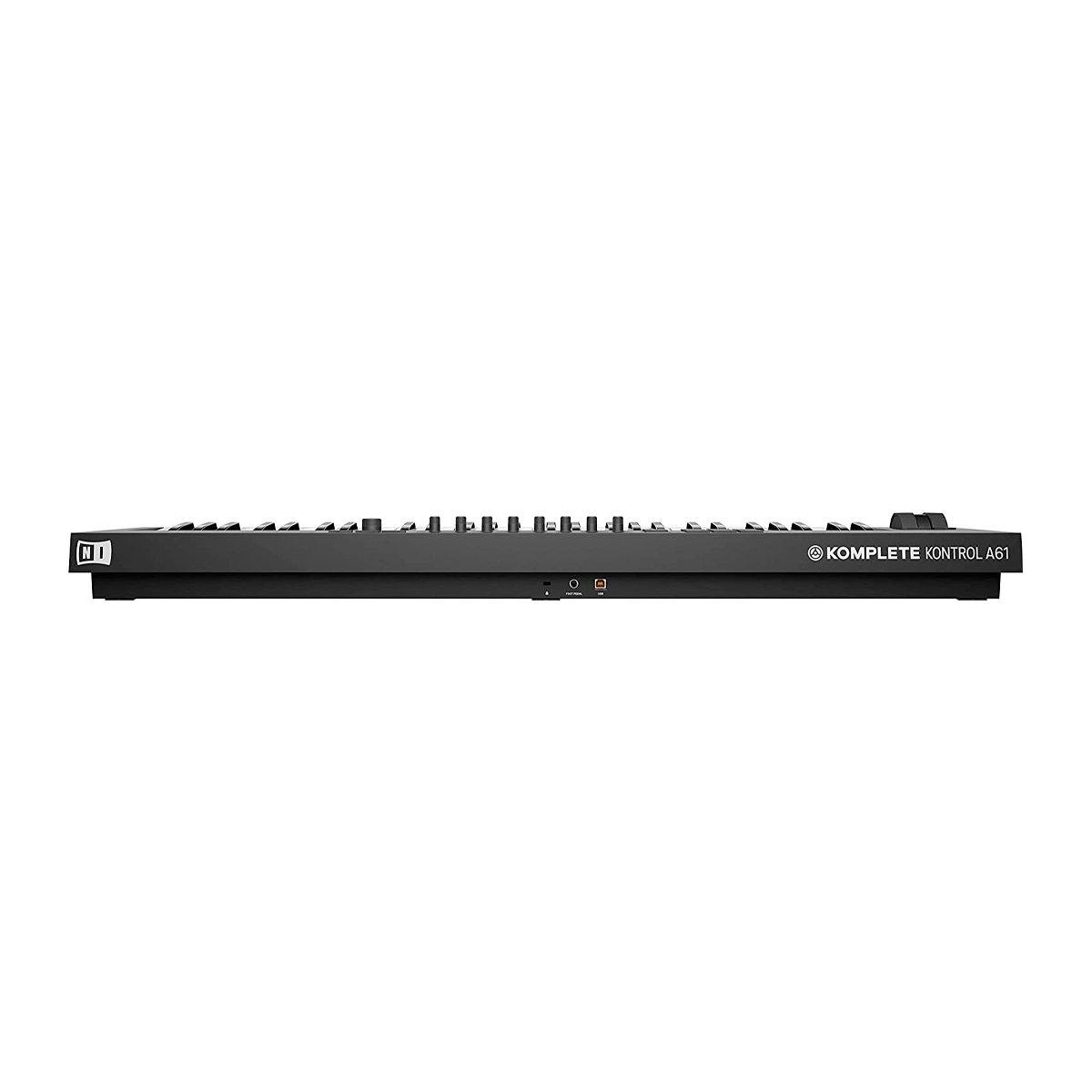 Native Instruments Komplete Kontrol A61 Controller
