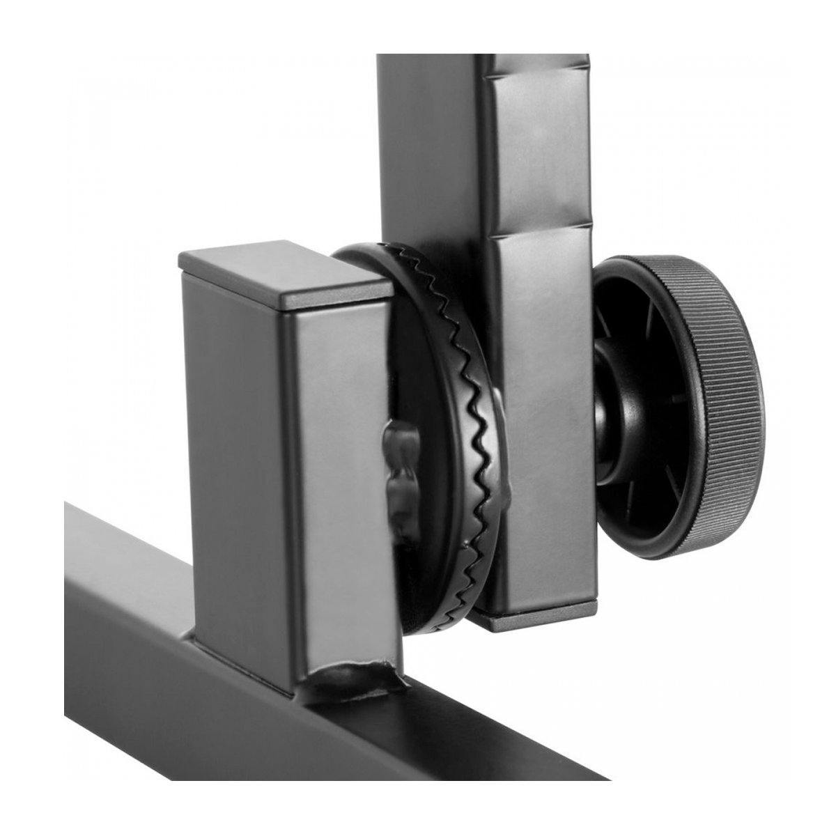 On Stage KSA7550 Second Tier for KS7350 Folding-Z Keyboard Stand