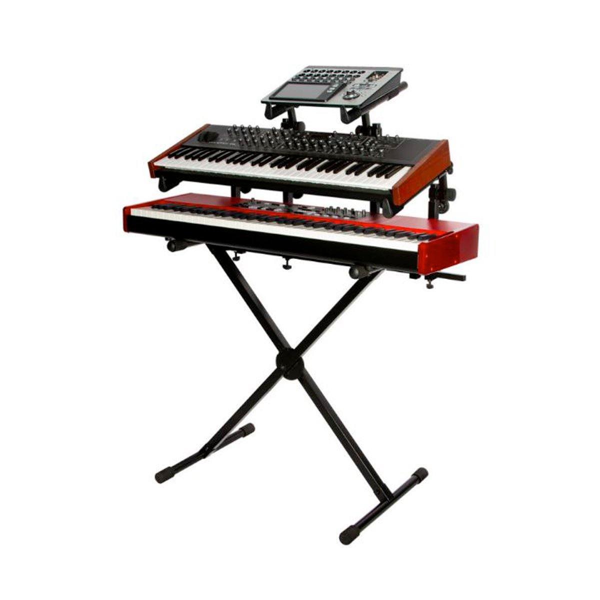 On Stage KSA7575+ Universal Adapter for Keyboard Mic and Tablet