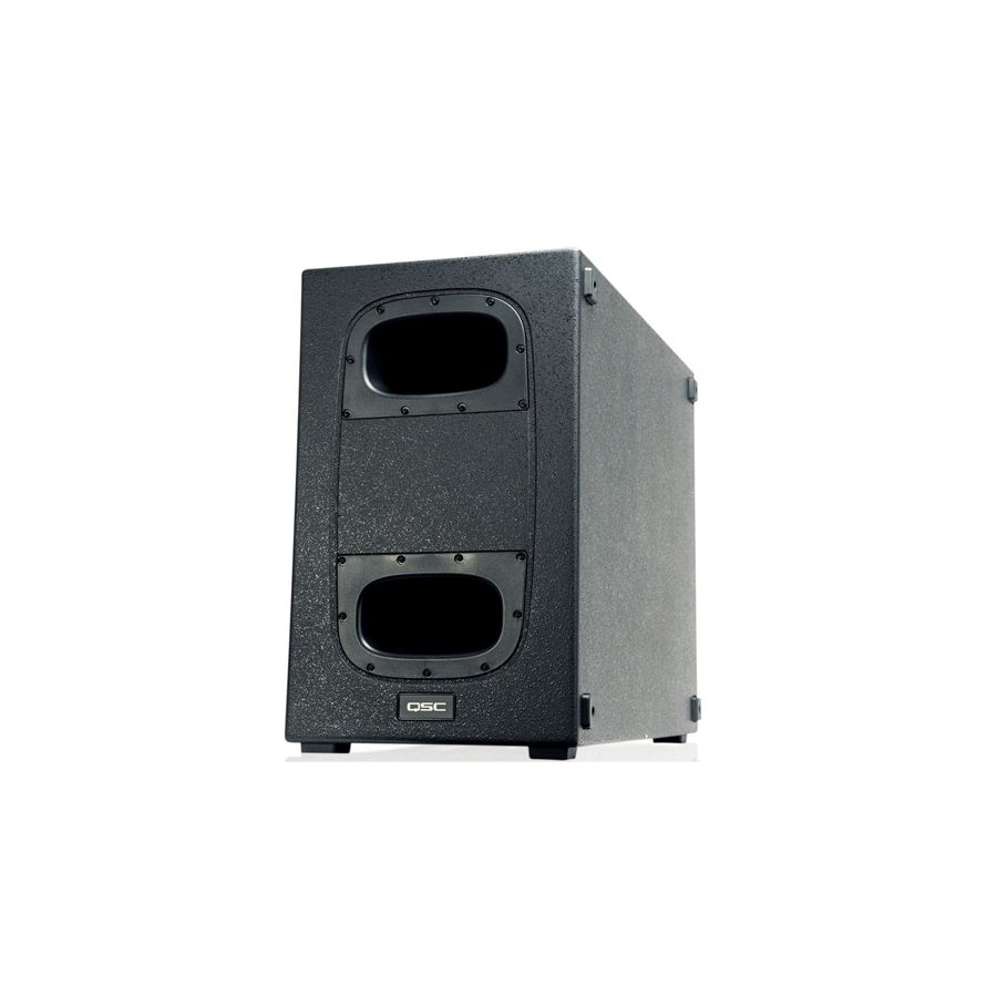 QSC CARDIOID SUB KS212C
