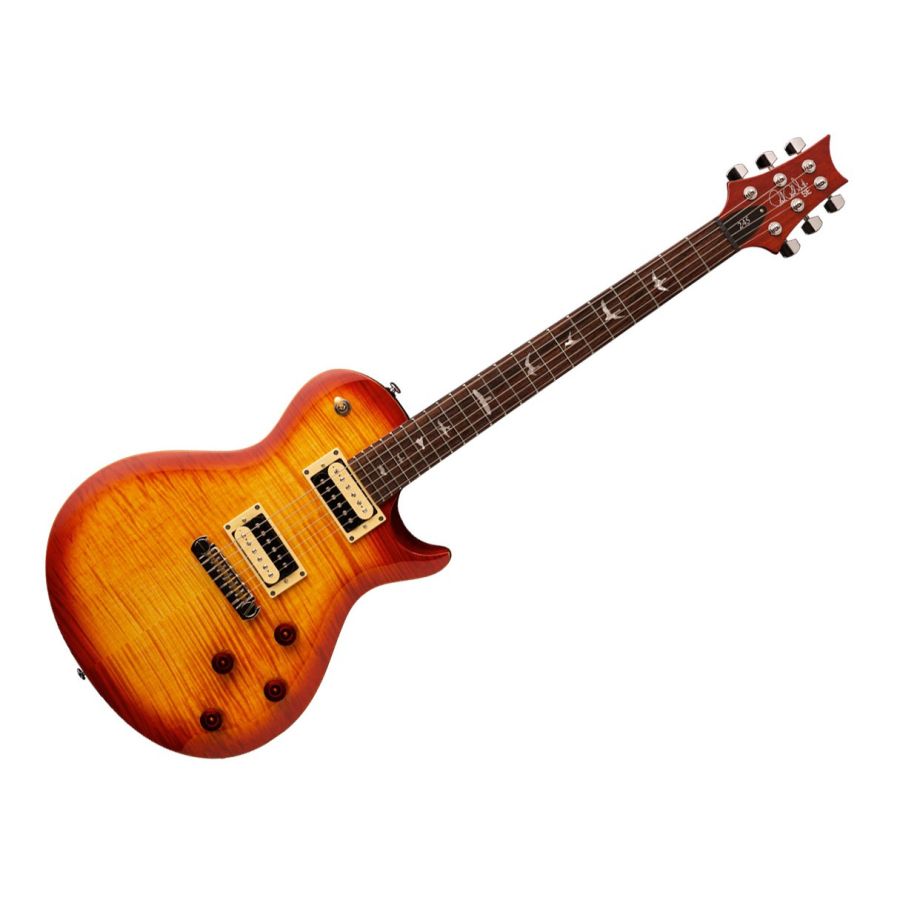 PRS SE 245 Vintage Sunburst