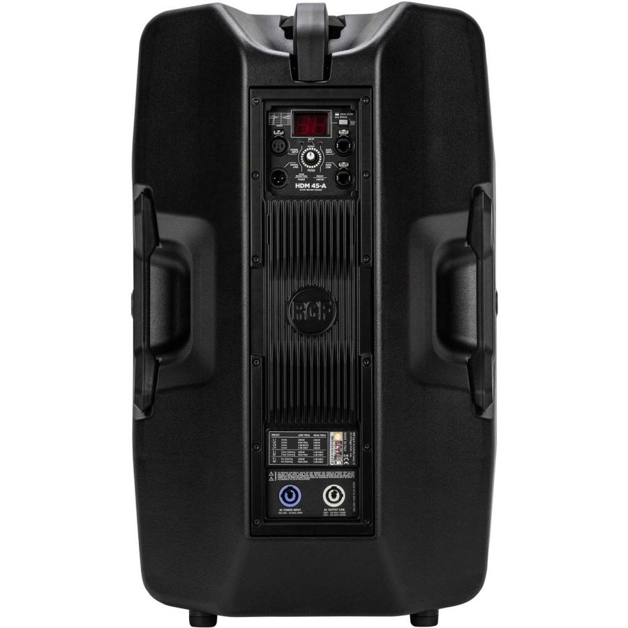 RCF HDM 45-A