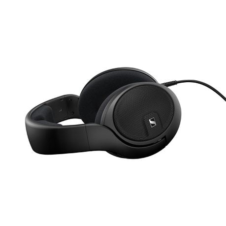 Sennheiser HD 600 Circumaural Dynamic Hi-Fi Headphones