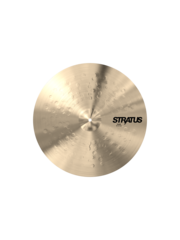 SABIAN 15 STRATUS CRASH