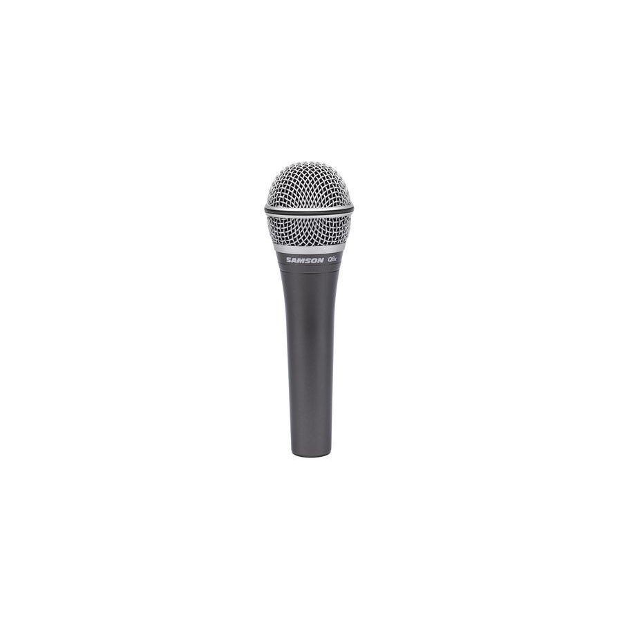 SAMSON-Q8X