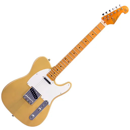 SX TELE ELEC GTR BUTTERSCOTCH BLONDE