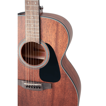 Takamine GLN11ENS Mahogany Mahogany Natural Satin No Cutaway