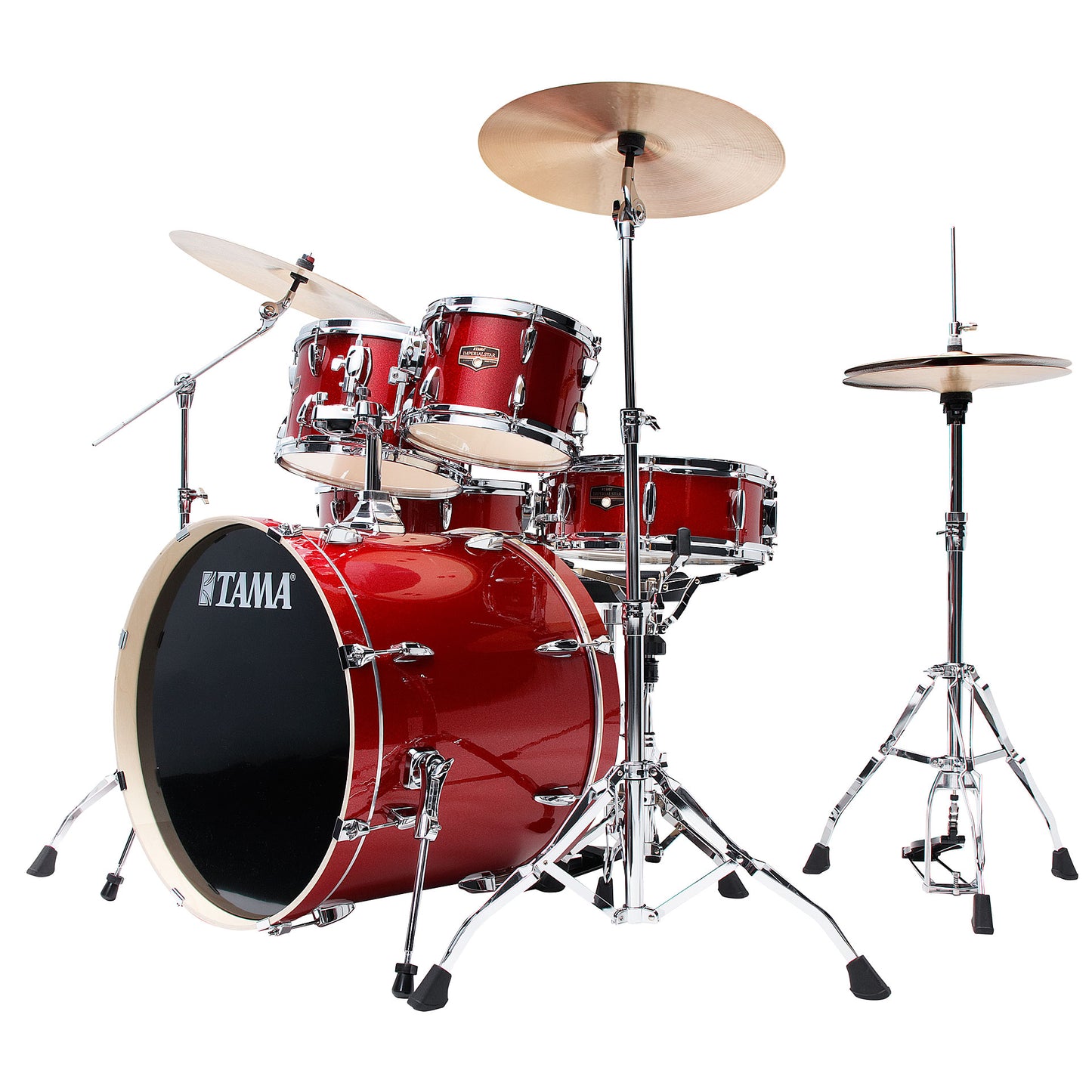Tama Imperialstar IP52H6W-BRM