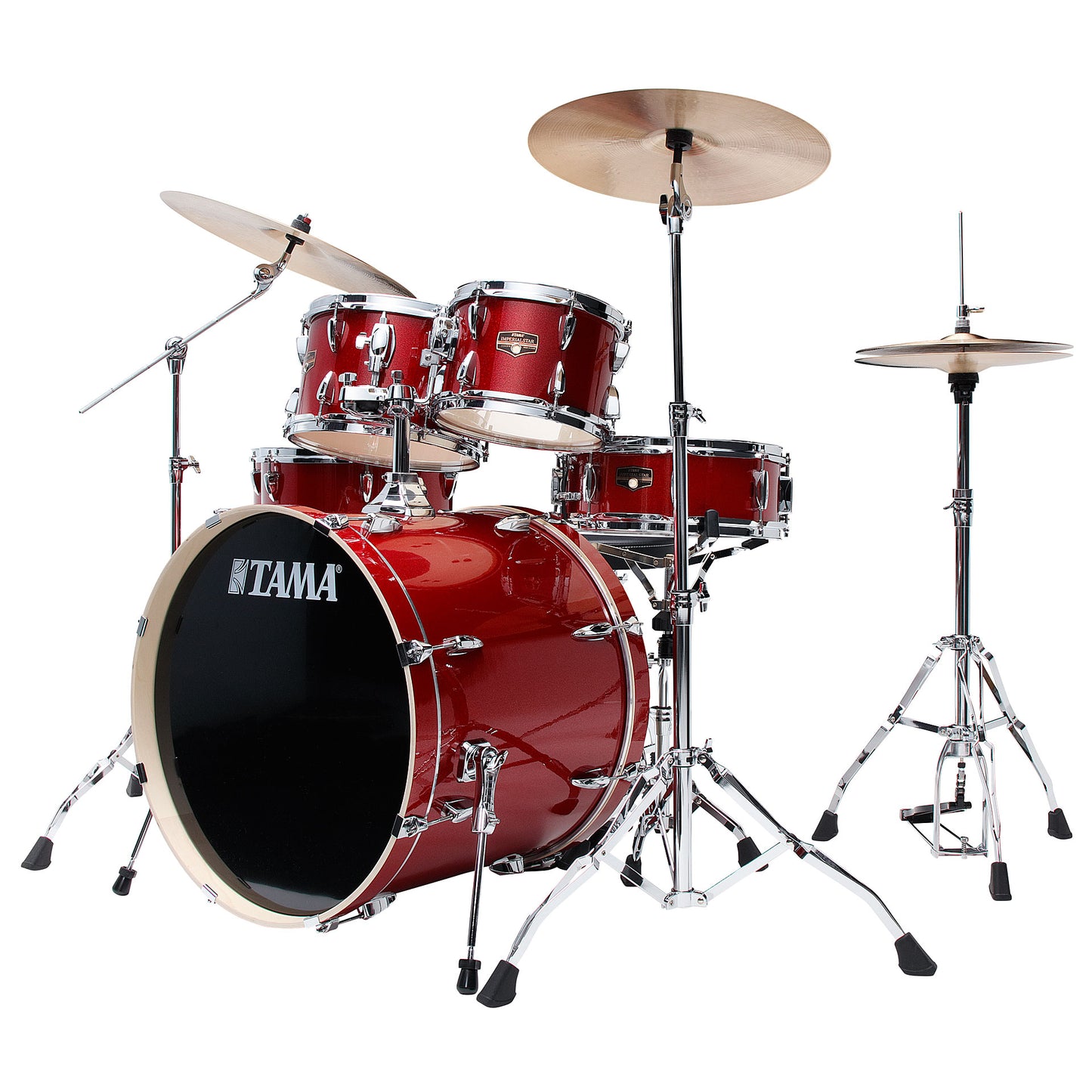 Tama Imperialstar IP62H6W-BRM