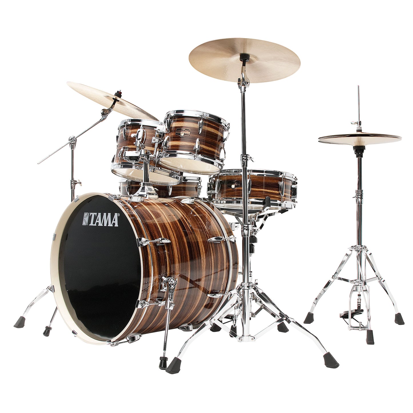Tama Imperialstar IP62H6W-CTW