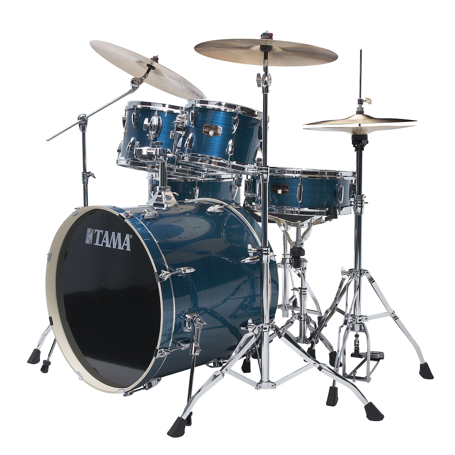 Tama Imperialstar IP62H6W-HLB