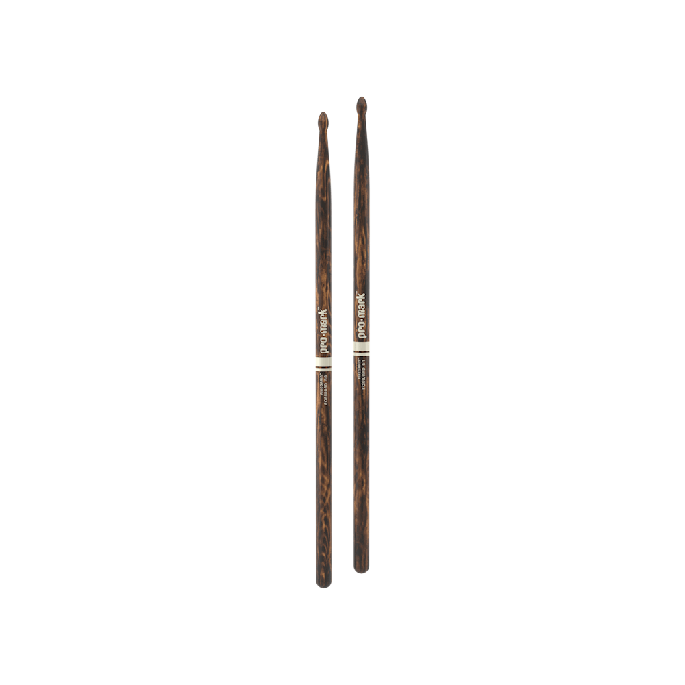 Promark TX5AWFG Classic Firegrain 5A Oval Tip