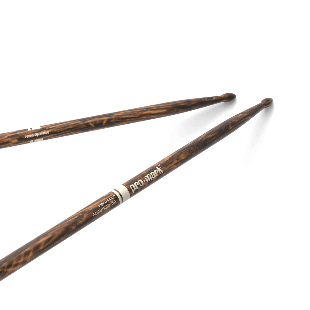Promark TX5AWFG Classic Firegrain 5A Oval Tip
