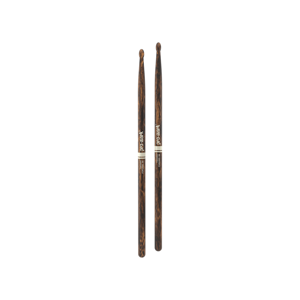Promark TX5BWFG Classic Firegrain 5B Oval Tip