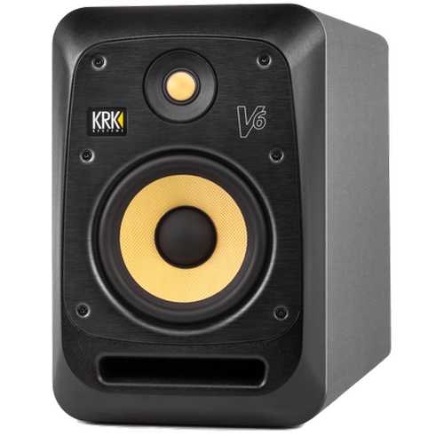 KRK V6S4