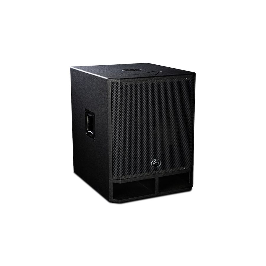 Wharfedale EVO-X18B