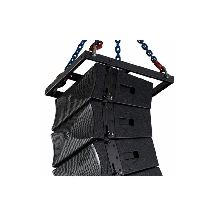 WHARFEDALE-WLA 28 FLY FRAME