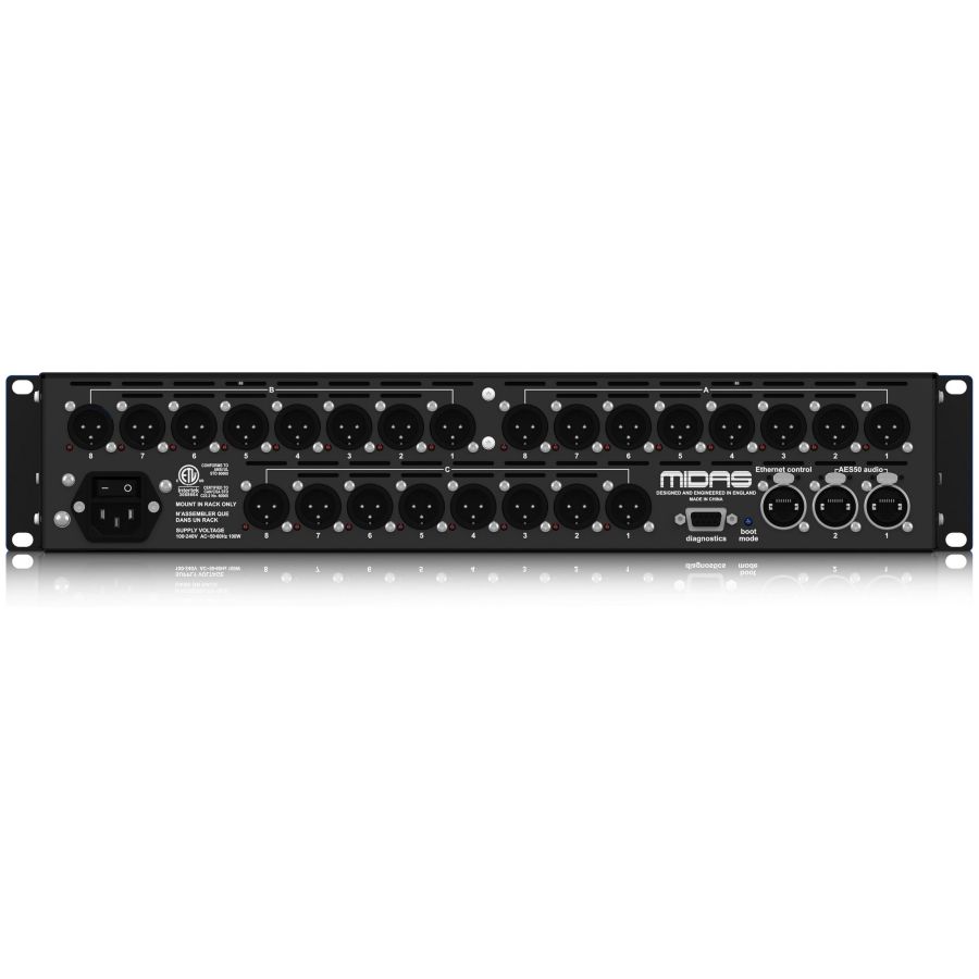 Midas - DL152