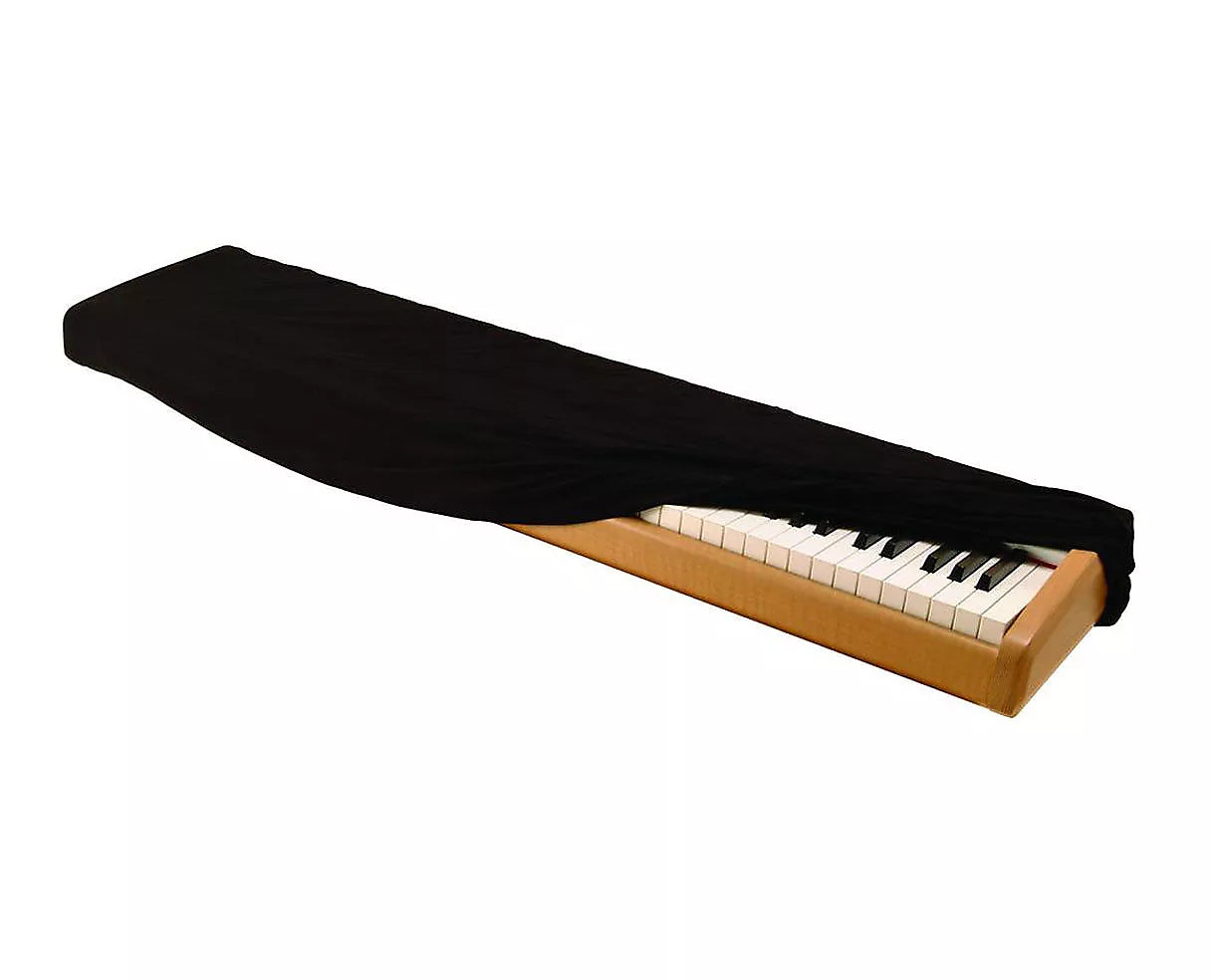 On Stage KDA7061B 61-Key Keyboard Dust Cover