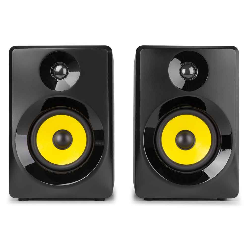 Vonyx SMN50 Studio Monitor 5" Pair