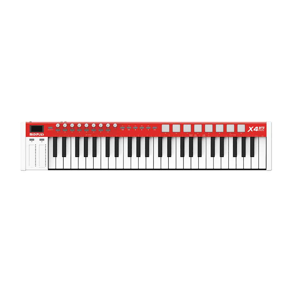 Midiplus X Pro Mini