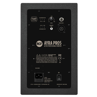 RCF AYRA PRO 5 EACH