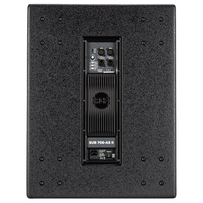 RCF SUB-708AS