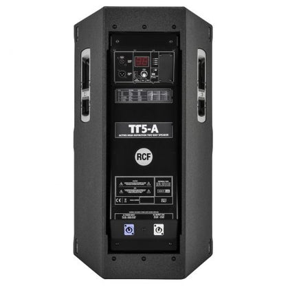 RCF TT5-A