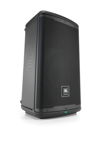 JBL EON710 10-Inch Powered PA Speaker with Bluetooth JBL-EON710D-EK